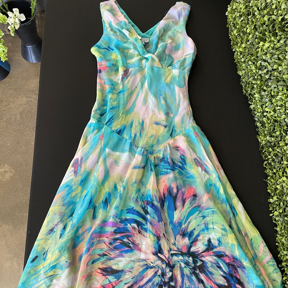 Rabbit Rabbit Rabbit Dress Size 10